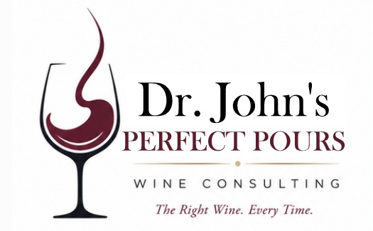 Dr. Johns Perfect Pours Wine Consulting